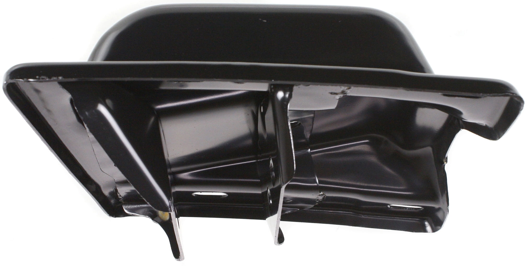 Front Bumper Bracket Compatible with DODGE FULL SIZE P/U 1500 2002-2005 Left Driver Side Plate