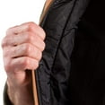 thumbnail image 6 of Grit Mens Heated Workwear Jacket, 6 of 11