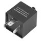 thumbnail image 5 of Adjustable LED Flasher Relay, Low Saturation Voltage Car Flash Relays Powerful For Vehicle ANGGREK Otros, 5 of 8