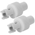 thumbnail image 3 of Adaptador De Válvula De Aire Para Kayak De Barco, 2 Uds., Convertidor De Manguera Inflable, Conector De Válvula De Bomba Sup, Accesorios Adaptadores Para Botes De Remos Monstrate VI011433-00, 3 of 6
