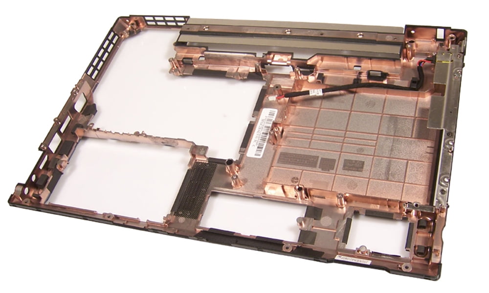 Mirror Arm MIA81618(L-LHD) - BP