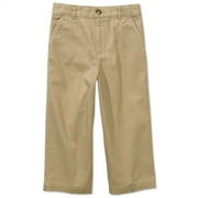 George - Twill Pants - Toddler Boy