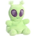thumbnail image 1 of AURORA Palm Pals Ross Alien 5" Plush, 1 of 1