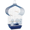 thumbnail image 1 of Prevue Pet Casbash Parakeet Bird Cage, 1 of 2