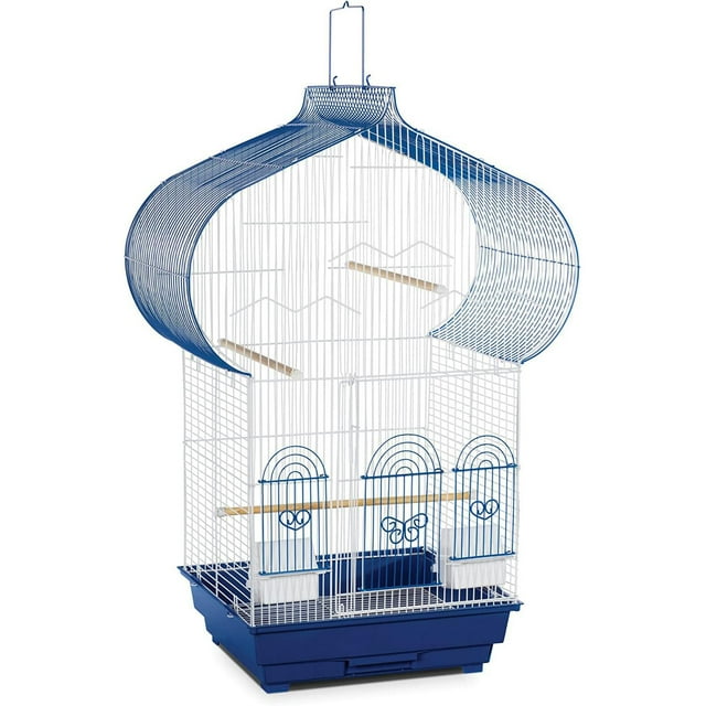 Prevue Pet Casbash Parakeet Bird Cage