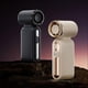 thumbnail image 3 of Pocket Fan Strong Airflow Travel Size Rechargeable Ultra-Powerful Portable Turbos Fan for Outdoor Travel Office, 3 of 5