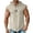 a-122White25, variant on Mens Hooded Sleeveless Half Zip Drawstring Frayed Raw Edge Curved Hem Loose Fit Textured Street Workout Casual Hooded Tank Tops Trendy Top S