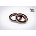 thumbnail image 7 of THE DUKE'S CRANKSHAFT OIL SEAL SET FITS HUSQVARNA 365 372XP, 7 of 7