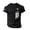 A-Black171, variant on Mens Los Angeles Graphic T Shirt Relaxed Fit Crew Neck Short Sleeve Printed Top California City Pride Casual Wear Tee