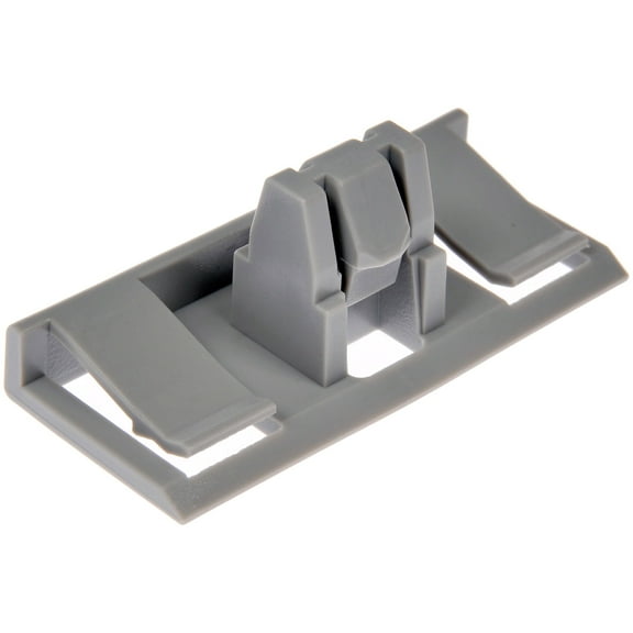 Dorman 700-000 Moulding Retainer-Interior-GM Gray (Pack of 10) Fits select: 2011-2015 CADILLAC CTS, 2006-2010 HUMMER H3