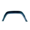Rugged Ridge Rear Fender Flare Left Side 84-96 Jeep XJ Cherokee 11605.05
