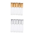 thumbnail image 1 of 10pcs 10ml Mini portátil recgable Perfume Zulema Atomizador B de spray vacía pa bolso de viaje profesional, 1 of 8
