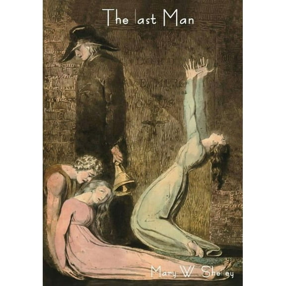 The Last Man, (Paperback)