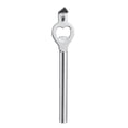 thumbnail image 1 of Buckeye Stainless Steel Can Punch & Bottle Opener, 1 of 1