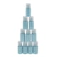 thumbnail image 2 of Botellas con Tapa Abatible Recargables Vacías 10ml Yinane Accesorios para Líquidos Azul claro, 2 of 8