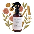 thumbnail image 1 of Aromatizante para Hogar 250ml | Jazm&iacute;n, Rosas, Nueces y Cedro (Fragancia Fina y Duradera) | AURA BENDITA Room Spray Silent Harmony (250 ml - 8.45 fl oz), 1 of 8