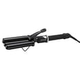 thumbnail image 1 of Cerámica de porcelana triple Barrel Waver BabylissPro, 1 of 5