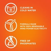 Tide PODS Liquid Laundry Detergent Pacs, Original, 81 count