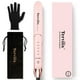 thumbnail image 1 of Plancha de pelo y rizador Terviiix Titanium Pink 2 en 1, 1 of 6