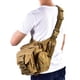 thumbnail image 4 of Bolsa De Pecho, Bolsa De Pecho Militar Con Correa Ajustable, Duradera Para Senderismo, Escalada Al Aire Libre, Viajes, Ciclismo, 4 of 8