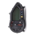 thumbnail image 4 of Motorcycle Speedometer for BAJAJ180 Pulsar 220S Pulsar125 135 150 160 180 220NS 2015-2018 Digital LC, 4 of 5