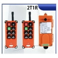 thumbnail image 2 of Industrial Wireless Radio Remote Control DC/AC for Overhead Crane Hoist ,Stability, 2 of 6