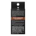 thumbnail image 4 of e.l.f. Putty Bronzer, Creamy & Highly Pigmented Formula, Creates a Long-Lasting Bronzed Belle Glow, Infused with Argan Oil & Vitamin E, 0.35 Oz, 4 of 6