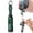 Green, variant on 4-in-1 Smart Digital Display Keychain, Multi USB C to USB c Cable 240W Fast Charging Short Cable Keychain Portable Cord for Phone iPad