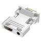 thumbnail image 1 of Cable HDMI a VGA con salida de audio, convertidor HDMI, 1 of 5