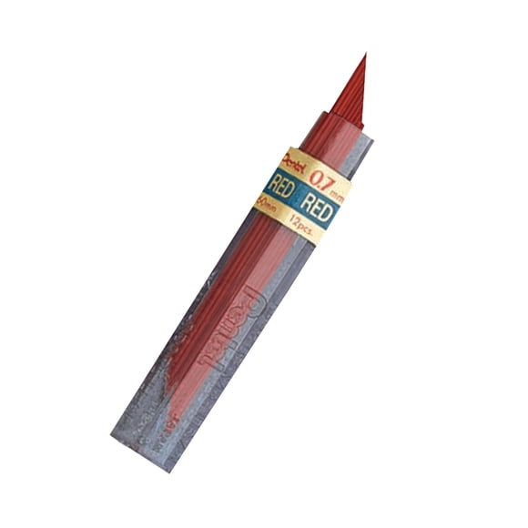 PENTEL (12 EA) PENTEL HB SUPER HI POLYMER