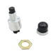 thumbnail image 3 of Arrancador de motor de coche, botón de repuesto de bocina de 12V, resistente al agua, 50A para coche, camión, barco, 3 of 6