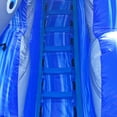 thumbnail image 5 of JumpOrange Dolphin 19 ft Inflatable Water Slide (with Blower), 5 of 6