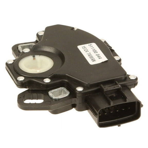 Neutral Safety Switch - Compatible with 2001 - 2014 Ford E-350 Super Duty 2002 2003 2004 2005 2006 2007 2008 2009 2010 2011 2012 2013