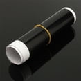 thumbnail image 3 of Fauful 6"X60" Car Vinyl Windshield Decal Strip Racing Stripe Reflective Sticker Window Visor Decor, 3 of 5