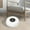 White, variant on Vikakiooze 2023 Promotion on sale, Home Smart, Household Mopping Robot, Low Noise Automatic Floor Mopping Robot Wet And Dry