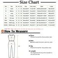 thumbnail image 3 of Teissuly Women's Summer Suit Fashion Short Sleeve Solid Color Trousers Casual Two-Piece Suit, 3 of 5