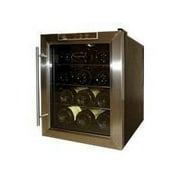 12-Bottle Thermoelectric Wine Cooler