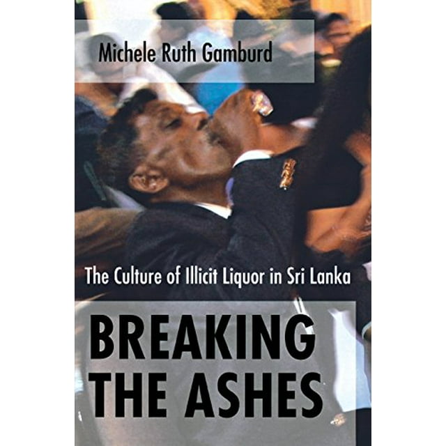 Breaking the Sheets: la Culture de la Boisson Illicite au Sri Lanka