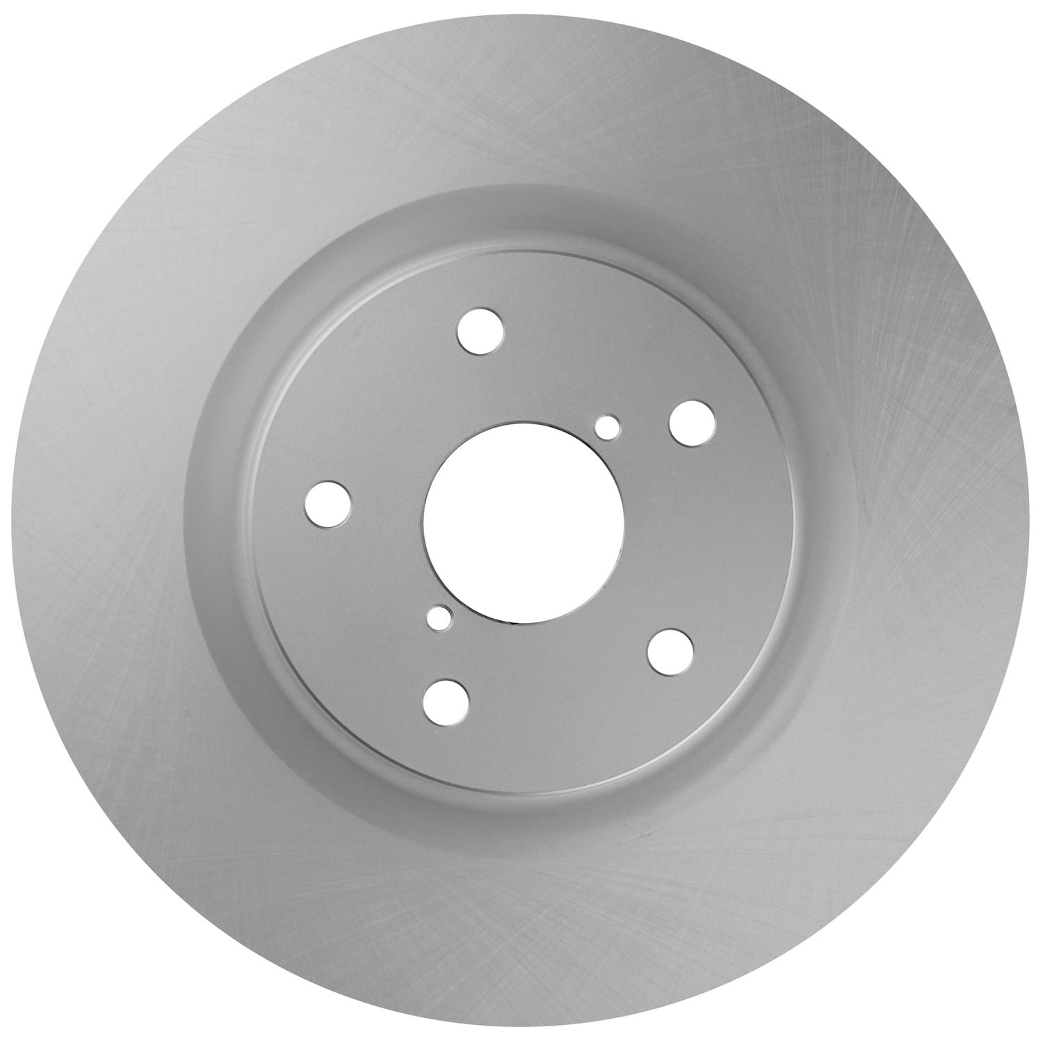 UltraHC Coated High Carbon Brake Rotor, Front UR020754, Subaru Outback 2021-2020