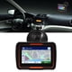 thumbnail image 5 of Navegador GPS, 4,3 pulgadas motocicleta GPS GPS motocicleta GP elegante y moderno, 5 of 8