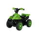 thumbnail image 1 of Montable Kalee Cuatrimoto 6V Verde, 1 of 4
