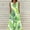 A492 Multicolor, variant on Women's Casual Sleeveless Midi Sun Dress V Neck Floral Sunflower Print A-Line Dress with Pockets Lightweight Breathable Flowy Summer Dress For Daily Outing