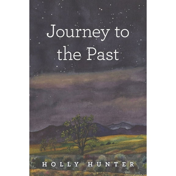 Journey to the Past (Paperback)