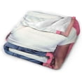 thumbnail image 2 of M-att Di-llon Warm Soft Comfort Plush Air Conditioner Blanket for Living Room Sofa Bed Suitable for All Seasons, 2 of 6