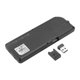 thumbnail image 2 of Mini teclado inalámbrico ratón USB Touchpad ratón número teclados 2,4G Yuarrent EL010685-00, 2 of 5