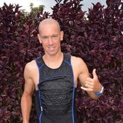 TechNiche HyperKewl Evaporative Cooling KewlShirt Tank Top M