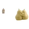 thumbnail image 1 of Estatua De Pera De La Sagrada Familia, Escultura Clásica Cristiana Católica, Figura De Resina, Soporte De Libros De Cerámica, Adorno De Mano De Obra Fina, Regalo, 1 of 8