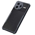 thumbnail image 1 of Funda protectora para Xiaomi Poco F7 Ultra 5G/ Redmi K80 Pro 5G, resistente a caídas, de TPU + cubierta trasera transparente de acrílico., 1 of 5