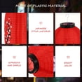 thumbnail image 3 of Plum Blossom Lantern Outdoor Waterproof Restaurant Store Decorative Lantern, 3 of 9