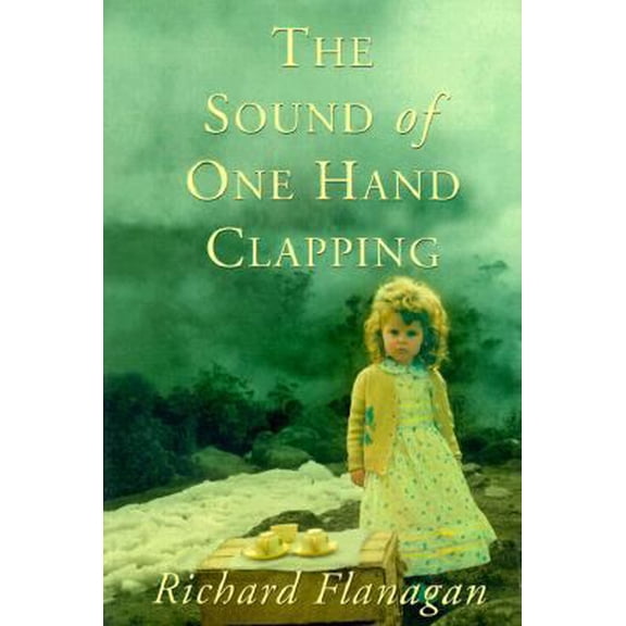 Pre-Owned The Sound of One Hand Clapping (Hardcover) 0871138026 9780871138026